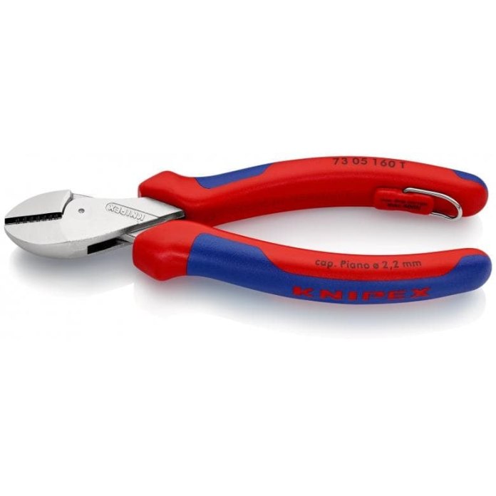 Szczypce Knipex 73 05 160 T